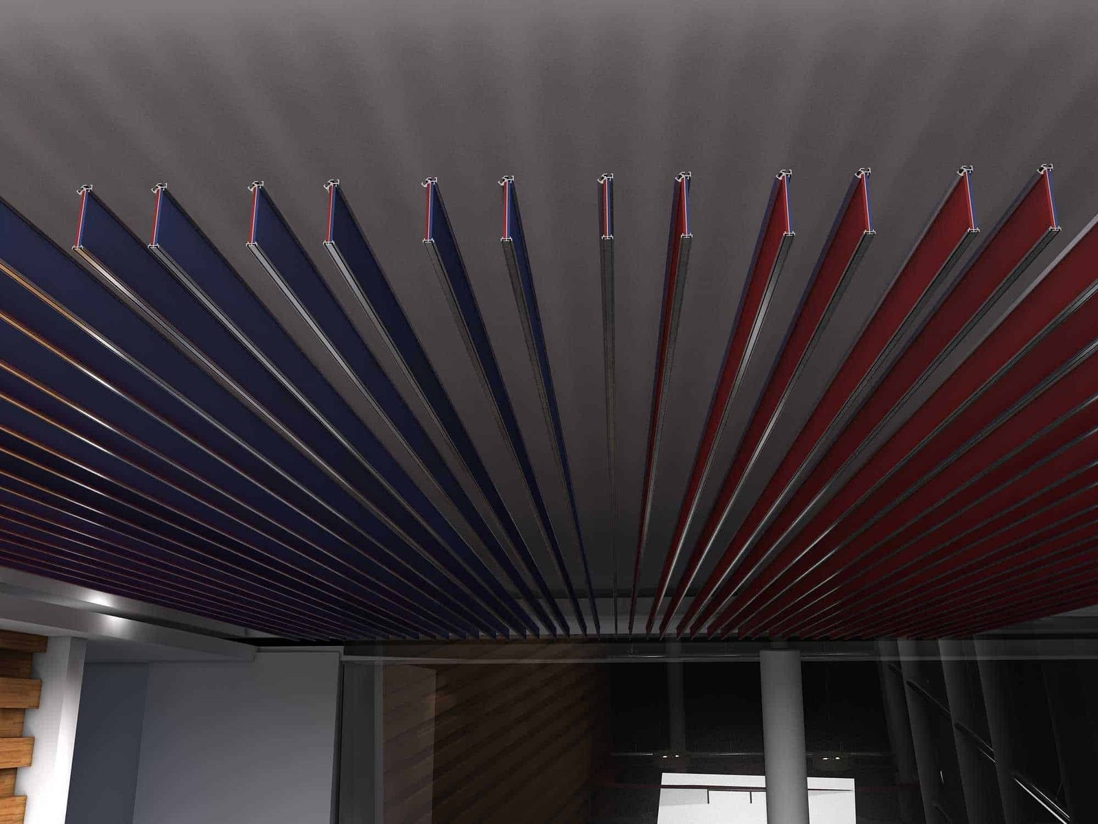 Baffle Ceiling, Acoustic Baffles, Sound Baffles, Hanging Acoustic Panels, Acoustic Ceiling Baffles, Sound Baffling System, Hanging Sound Baffles, Acoustic Baffle Panels, Noise Baffles, Hanging Baffles, Ceiling Baffles Sound absorption, Baffle Ceiling System, Metal Ceiling, Sound absorbing baffles, Acoustic Ceiling, Hanging Acoustical Baffles, Hanging Baffles Sound Absorption, Acoustic Sound Baffles, Armstrong Baffle Ceiling, Armstrong Ceiling, Aluminium Baffle Ceiling, Metal Baffle Ceiling