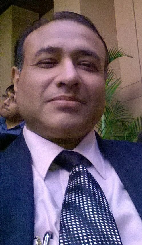 amit garg, architect, industrial designer (SPA, new delhi), serial entrepreneur, inno-ventor