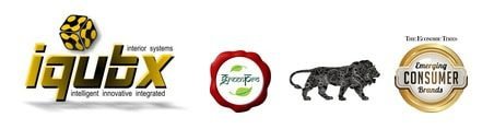 iqubx logo panel