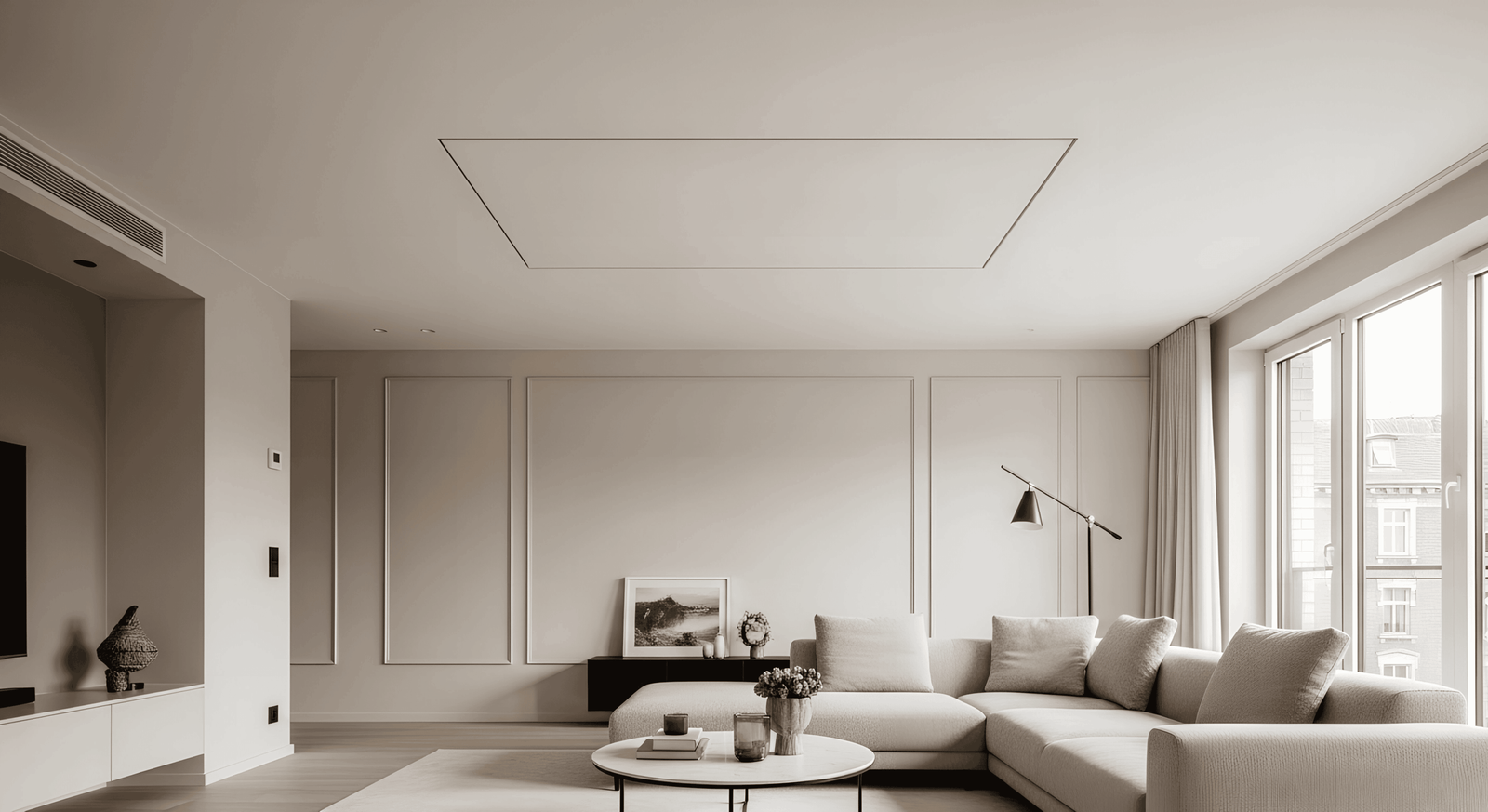 skyhatch by iqubx precision ceiling access panel ceiling trap doors for residence villas & apartments