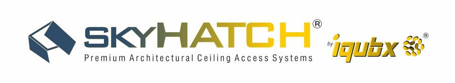 skyhatch by iqubx - precision engineered ceiling access panels