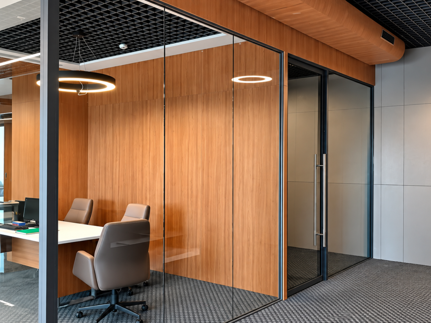 IQUBX Project | Hans Business Park